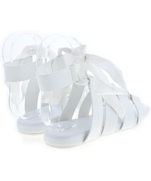 JIL SANDER Sandals