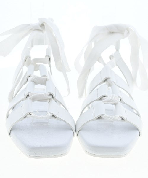 JIL SANDER Sandals