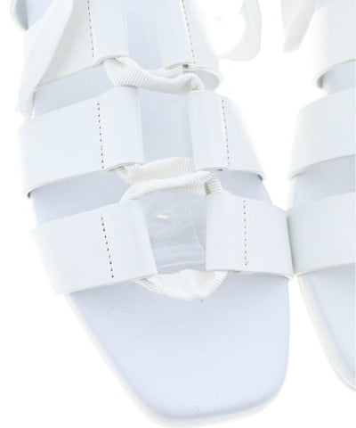 JIL SANDER Sandals