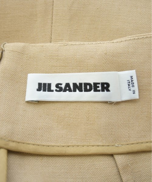 JIL SANDER Knee length skirts