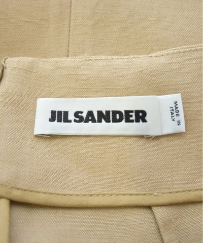 JIL SANDER Knee length skirts