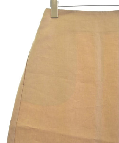 JIL SANDER Knee length skirts