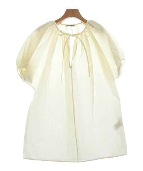 JIL SANDER Casual shirts