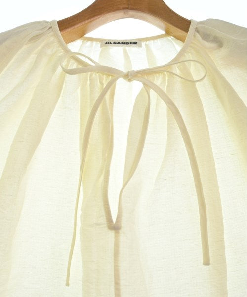 JIL SANDER Casual shirts