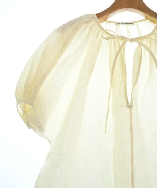 JIL SANDER Casual shirts