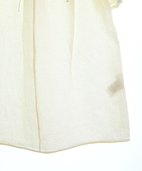 JIL SANDER Casual shirts