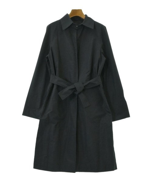 JIL SANDER Soutien collar coats