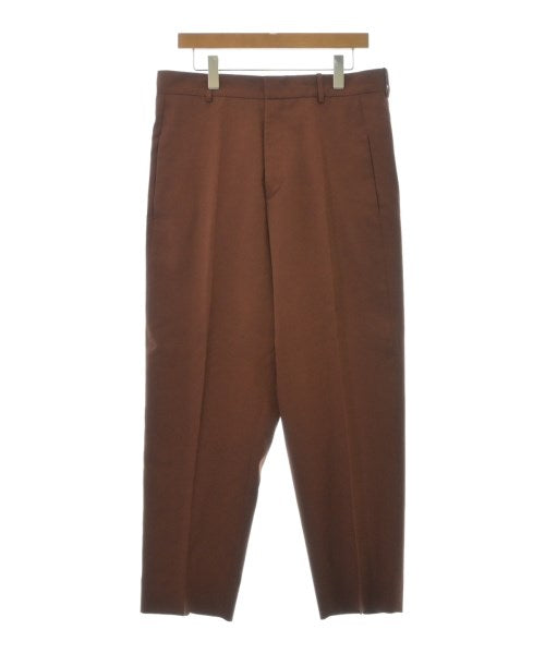 JIL SANDER Trousers