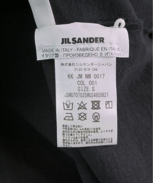 JIL SANDER Tee Shirts/Tops