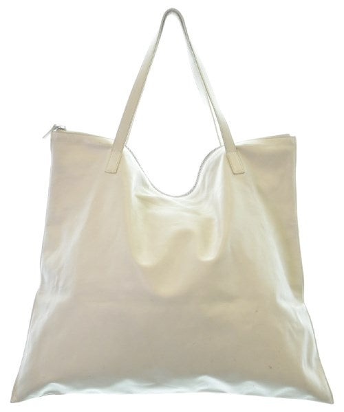 JIL SANDER Totes