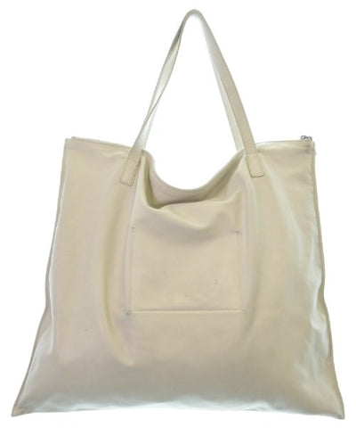 JIL SANDER Totes