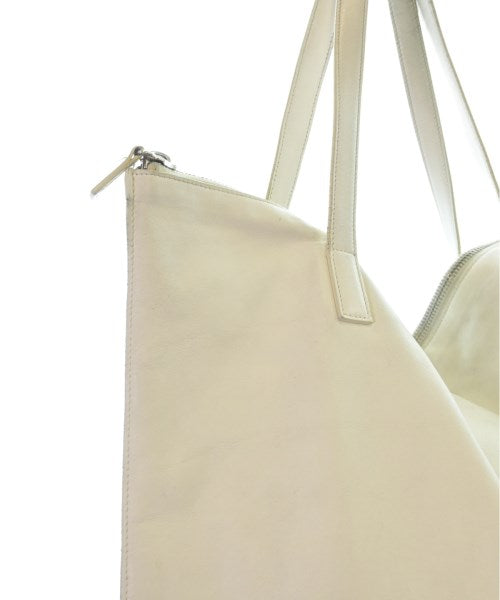 JIL SANDER Totes