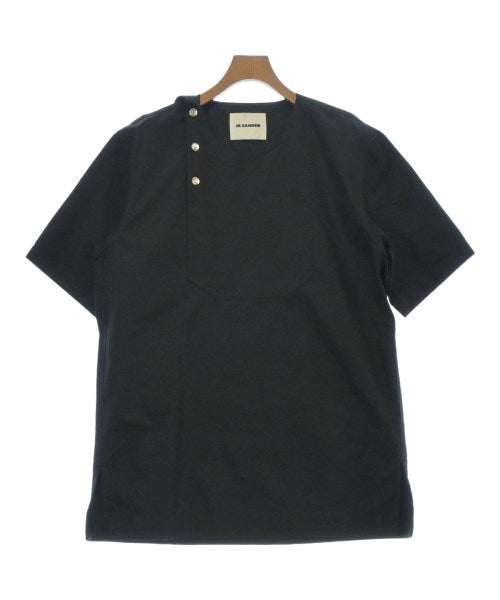 JIL SANDER Casual shirts