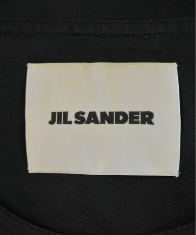 JIL SANDER Casual shirts