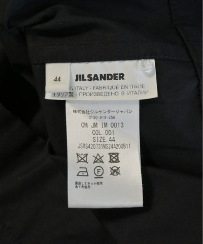 JIL SANDER Casual shirts