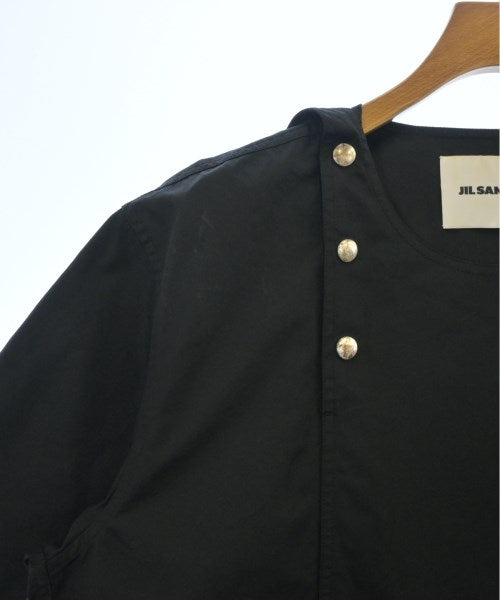 JIL SANDER Casual shirts