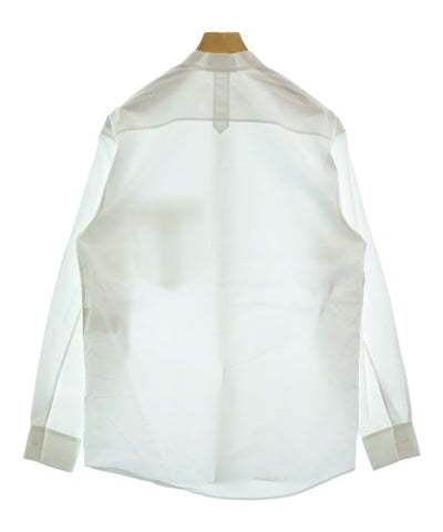 JIL SANDER Dress shirts