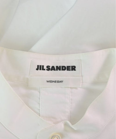 JIL SANDER Dress shirts