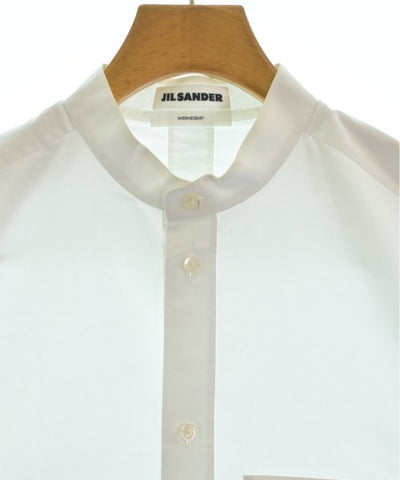 JIL SANDER Dress shirts