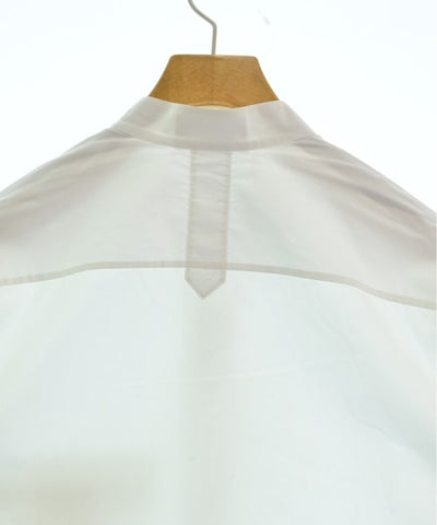 JIL SANDER Dress shirts