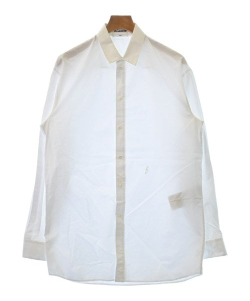 JIL SANDER Dress shirts