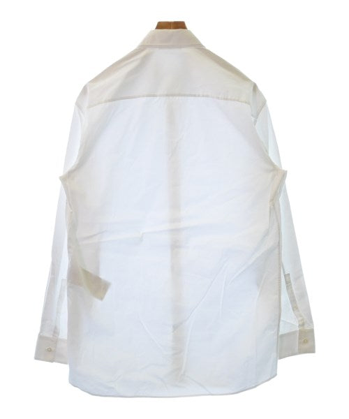 JIL SANDER Dress shirts