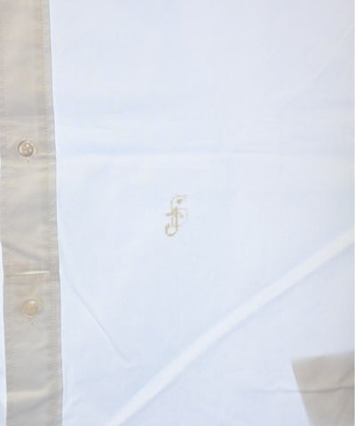 JIL SANDER Dress shirts