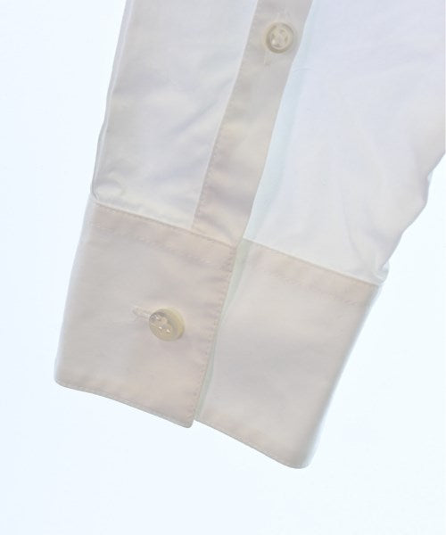 JIL SANDER Dress shirts