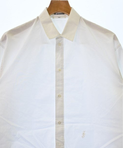 JIL SANDER Dress shirts