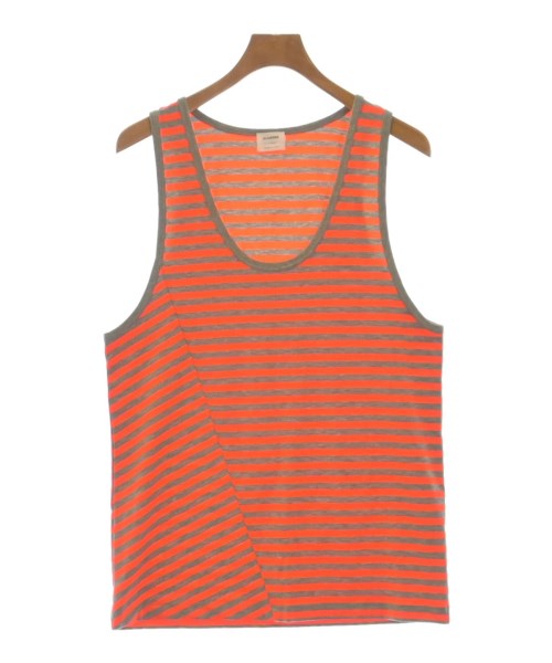 JIL SANDER Tank tops