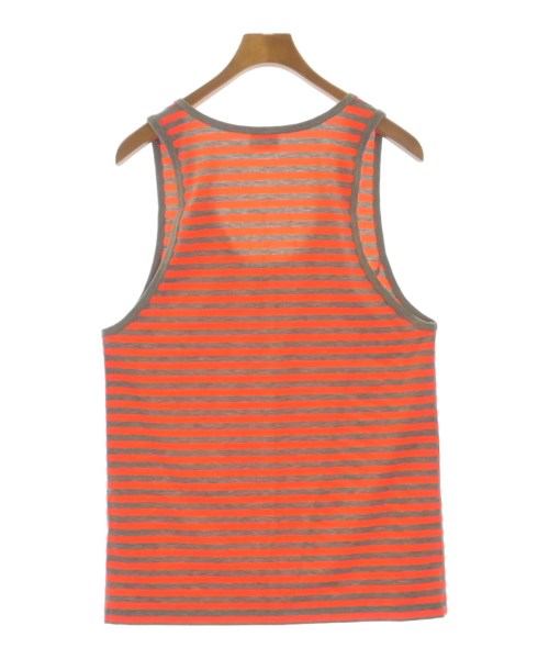 JIL SANDER Tank tops