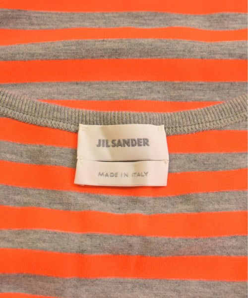 JIL SANDER Tank tops