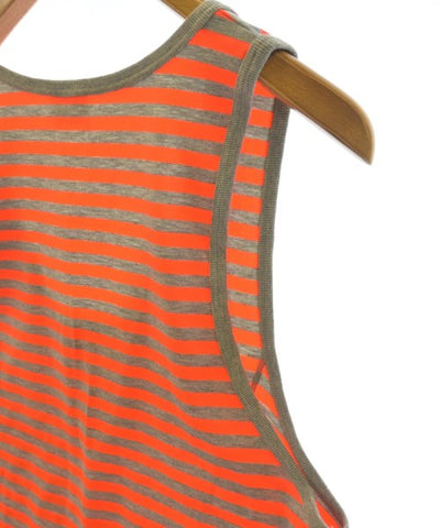 JIL SANDER Tank tops