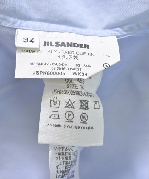 JIL SANDER Blouses