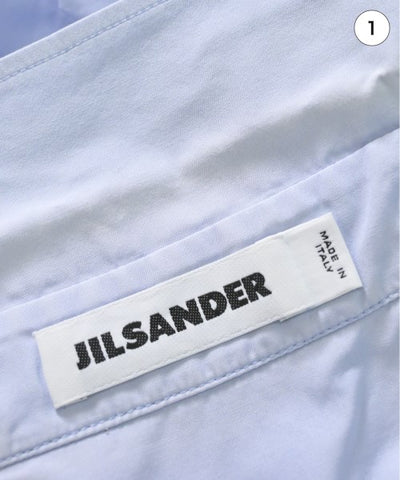 JIL SANDER Blouses