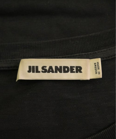 JIL SANDER Tee Shirts/Tops