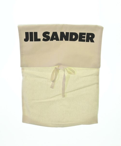 JIL SANDER Tee Shirts/Tops