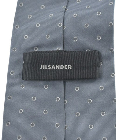 JIL SANDER Ties