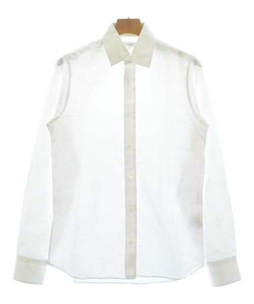 JIL SANDER Casual shirts