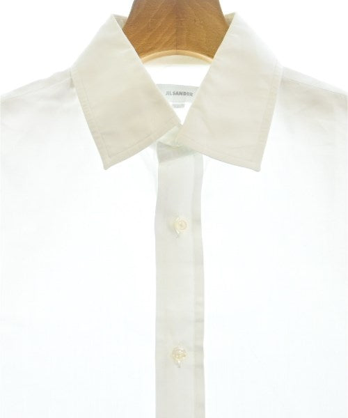 JIL SANDER Casual shirts