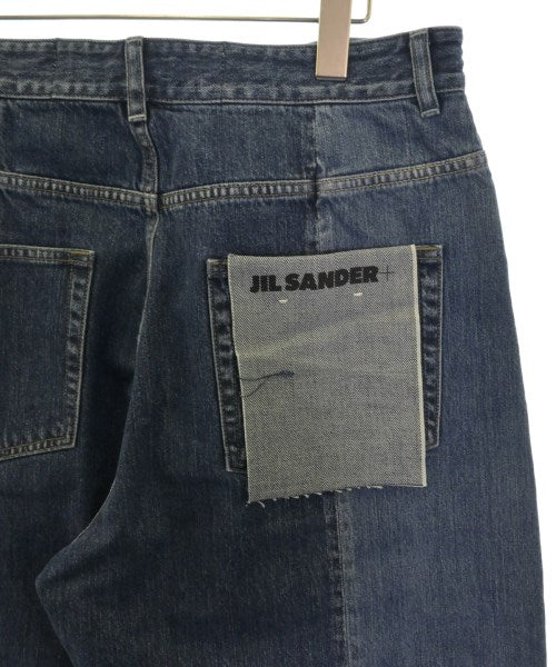 JIL SANDER Jeans