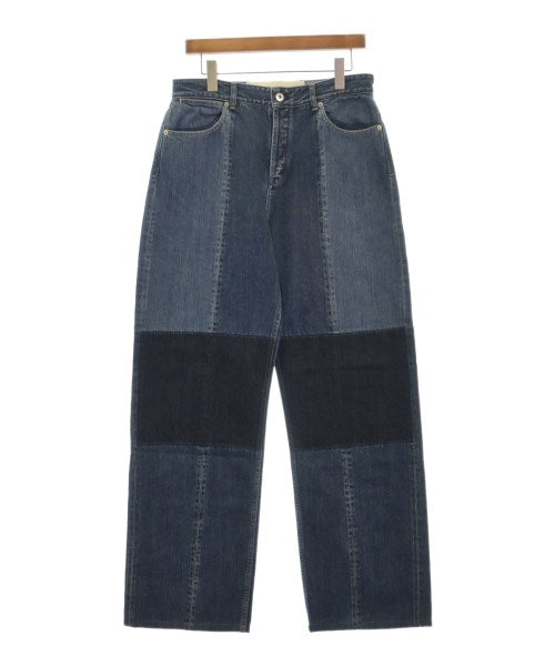 JIL SANDER Jeans