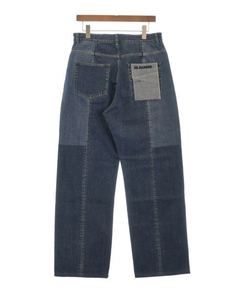 JIL SANDER Jeans