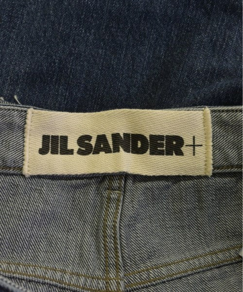 JIL SANDER Jeans