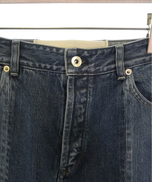 JIL SANDER Jeans