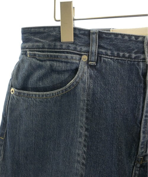 JIL SANDER Jeans