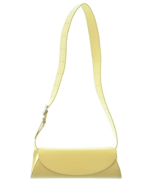 JIL SANDER Shoulder bags