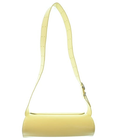 JIL SANDER Shoulder bags