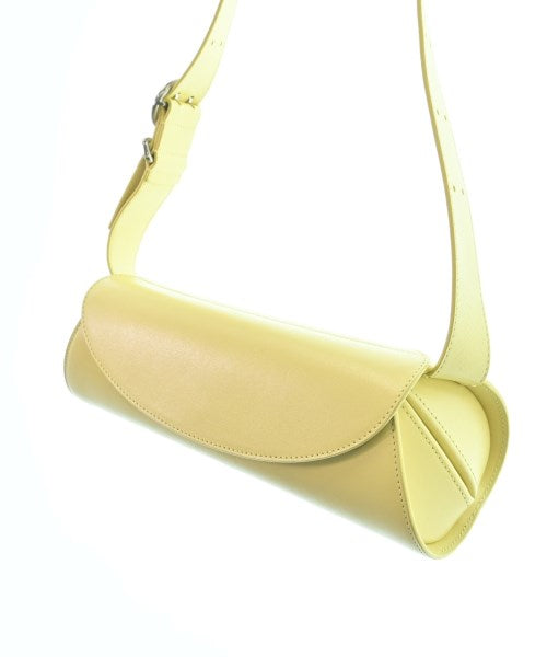 JIL SANDER Shoulder bags