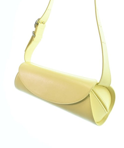 JIL SANDER Shoulder bags